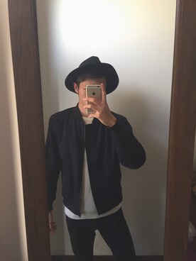 Yugoさんのコーディネート