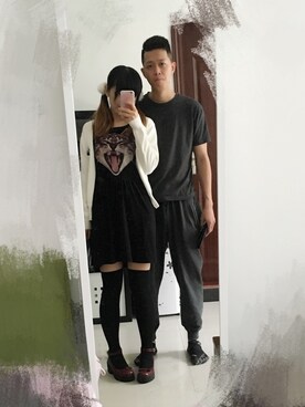 ichigooobabyさんのコーディネート