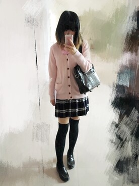 ichigooobabyさんのコーディネート