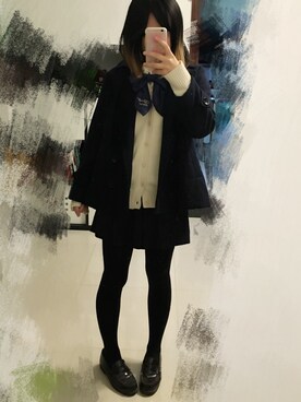 ichigooobabyさんのコーディネート