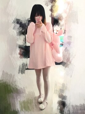 ichigooobabyさんのコーディネート