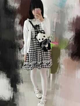 ichigooobabyさんのコーディネート