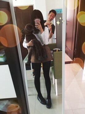 ichigooobabyさんのコーディネート