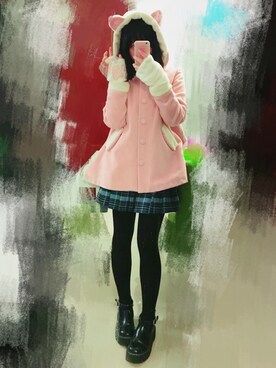 ichigooobabyさんのコーディネート