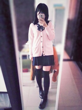 ichigooobabyさんのコーディネート