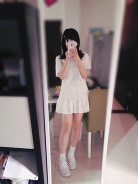 ichigooobabyさんのコーディネート