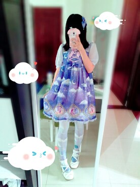 ichigooobabyさんのコーディネート