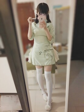 ichigooobabyさんのコーディネート