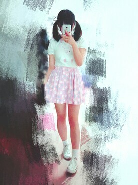 ichigooobabyさんのコーディネート