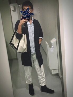 sandbeige さんのコーディネート