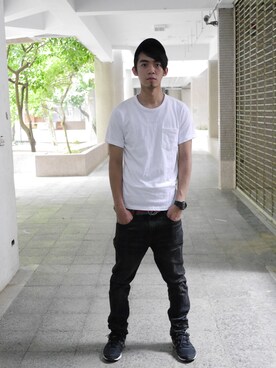 YoshiLinさんのコーディネート