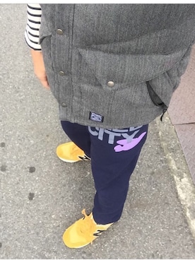 Fujisawa  Youheiさんのコーディネート