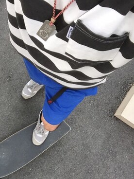 Fujisawa  Youheiさんのコーディネート