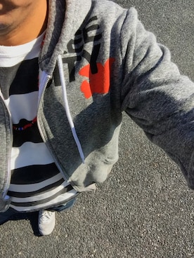 Fujisawa  Youheiさんのコーディネート