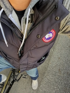 Fujisawa  Youheiさんのコーディネート