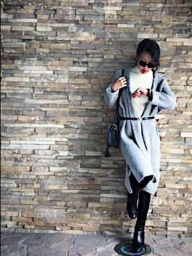 n@oさんのコーディネート