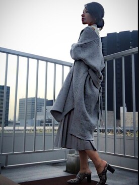 n@oさんのコーディネート