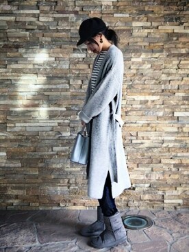 n@oさんのコーディネート