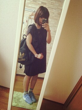 まゆさんのコーディネート