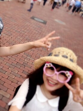 まゆさんのコーディネート