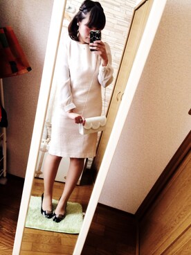 まゆさんのコーディネート