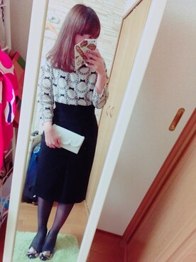 まゆさんのコーディネート