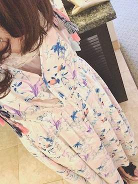 まゆさんのコーディネート