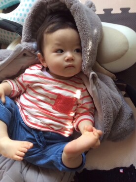 Suitoさんのコーディネート