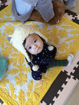 Suitoさんのコーディネート