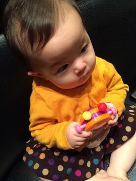 Suitoさんのコーディネート