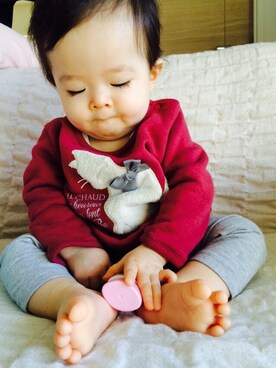 Suitoさんのコーディネート