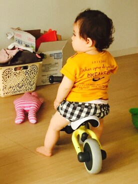 Suitoさんのコーディネート