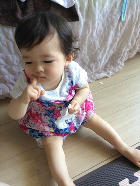 Suitoさんのコーディネート