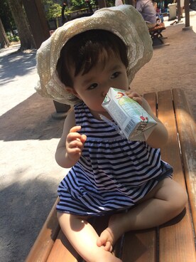 Suitoさんのコーディネート