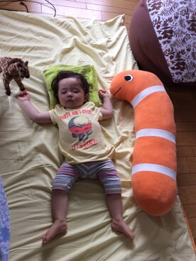 Suitoさんのコーディネート