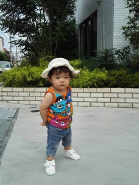 Suitoさんのコーディネート