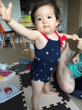 Suitoさんのコーディネート