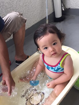 Suitoさんのコーディネート