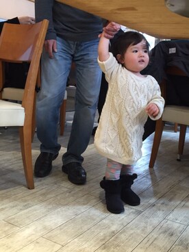 Suitoさんのコーディネート