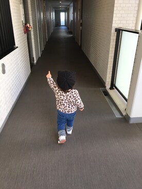 Suitoさんのコーディネート