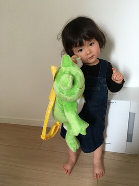 Suitoさんのコーディネート