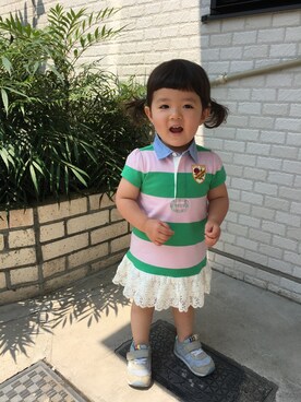 Suitoさんのコーディネート