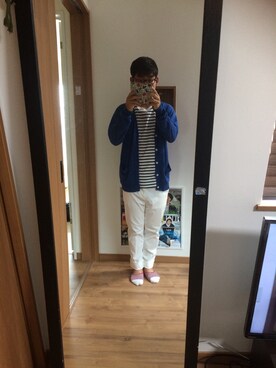 hirokiさんのコーディネート