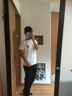 hirokiさんのコーディネート