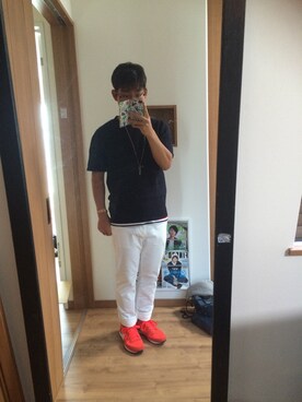 hirokiさんのコーディネート