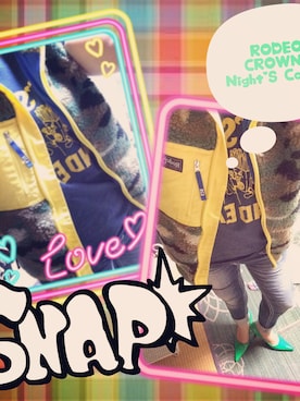 hitomiさんのコーディネート