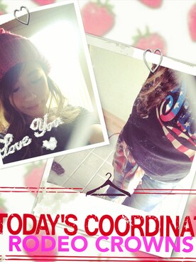 hitomiさんのコーディネート