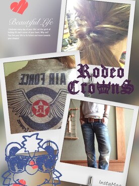 hitomiさんのコーディネート