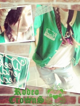 hitomiさんのコーディネート