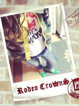 hitomiさんのコーディネート